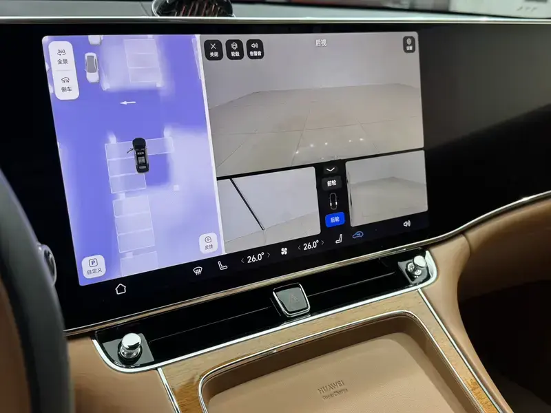 2025 Maextro S800 с пробегом 27 000 км