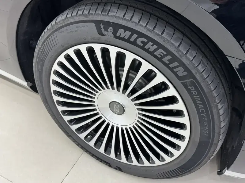 2025 Maextro S800 с пробегом 27 000 км