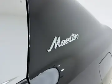 2025 Maextro S800 с пробегом 27 000 км
