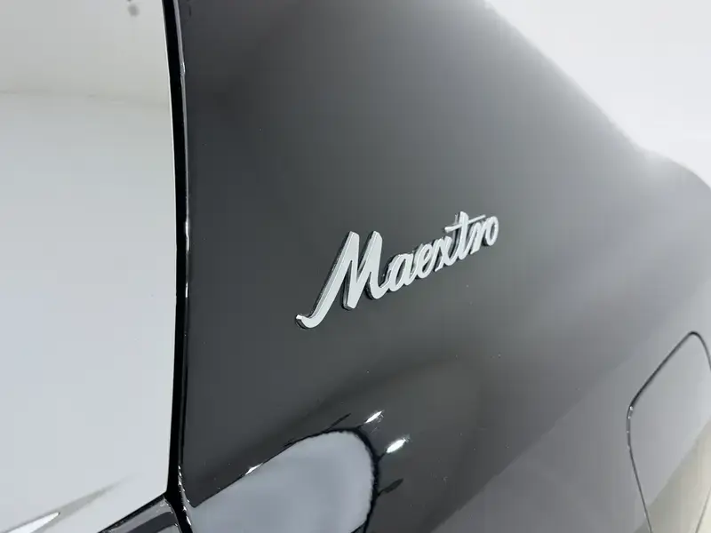 2025 Maextro S800 с пробегом 27 000 км