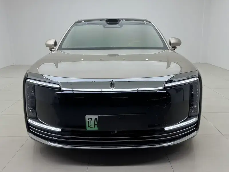2025 Maextro S800 с пробегом 11 000 км