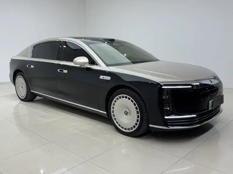 2025 Maextro S800 с пробегом 11 000 км