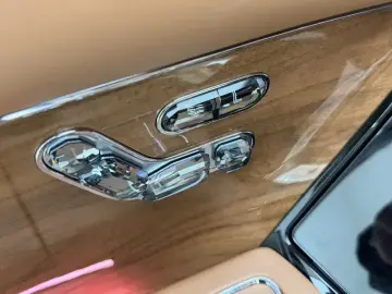 2025 Maextro S800 с пробегом 11 000 км