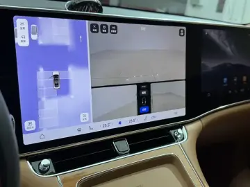 2025 Maextro S800 с пробегом 11 000 км