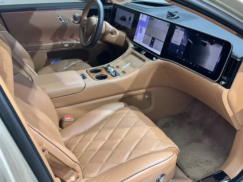 2025 Maextro S800 с пробегом 11 000 км