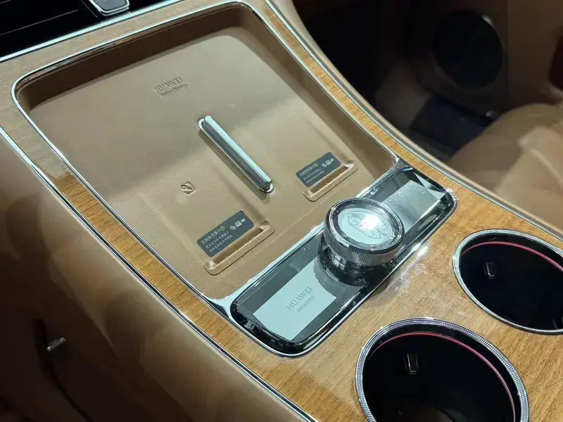 2025 Maextro S800 с пробегом 11 000 км