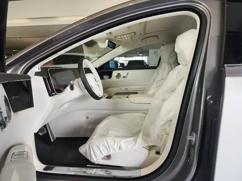 2025 Maextro S800 с пробегом 100 км