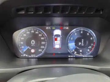 2022 Volvo XC90 с пробегом 65 100 км