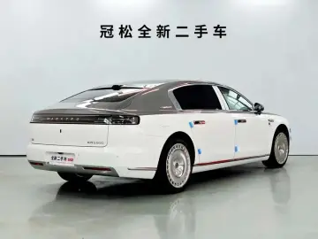 2025 Maextro S800 с пробегом 100 км
