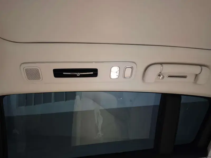2025 Maextro S800 с пробегом 100 км