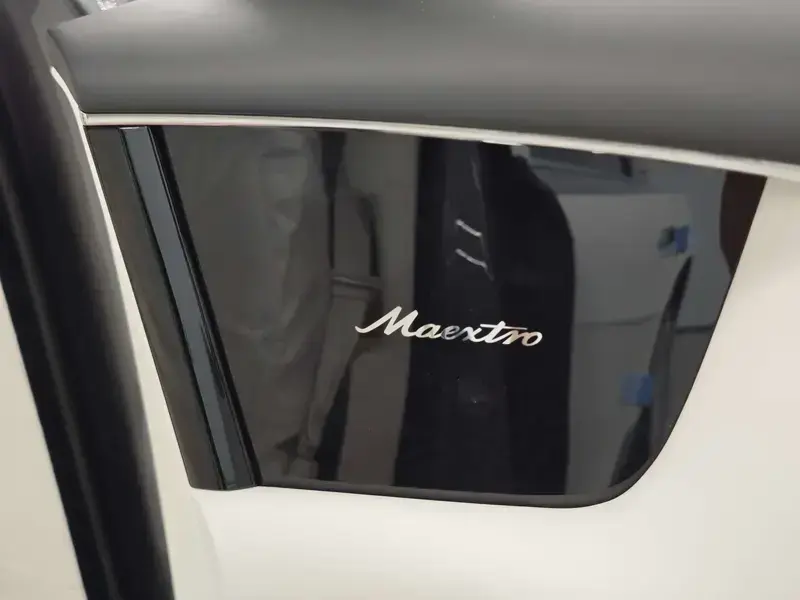 2025 Maextro S800 с пробегом 100 км