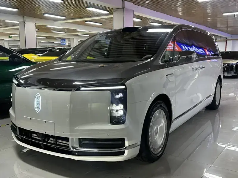 2026 Maextro V800 с пробегом 1 300 км