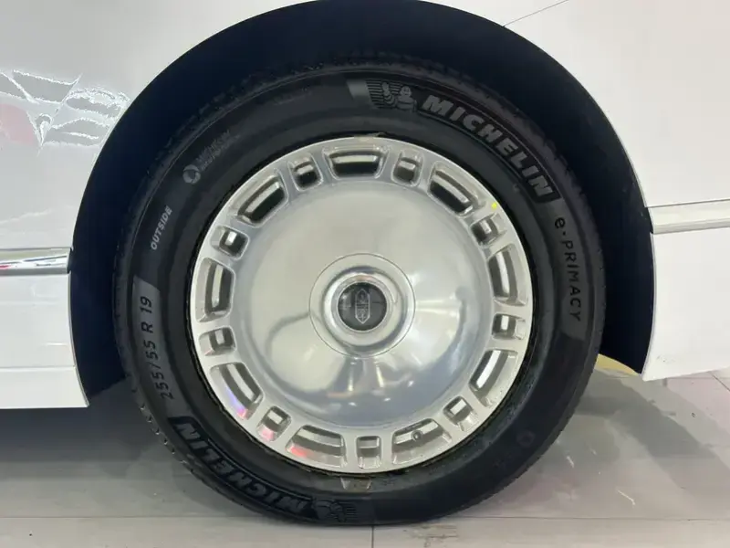 2026 Maextro V800 с пробегом 1 300 км