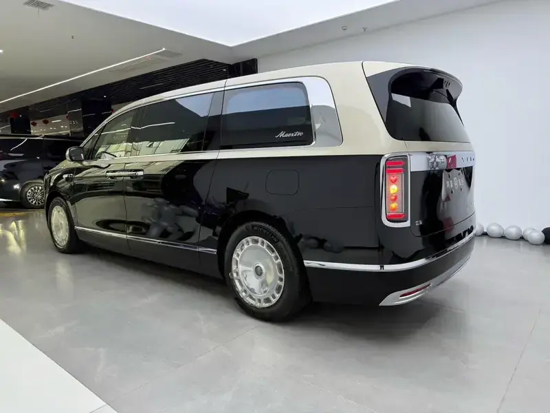 2026 Maextro V800 с пробегом 100 км