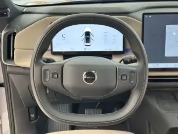 2026 Volvo XC70 с пробегом 16 800 км