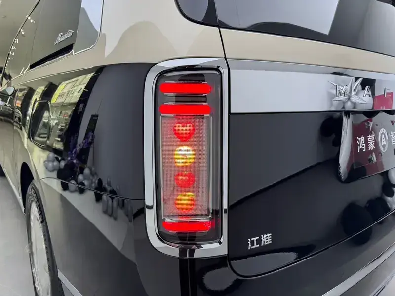 2026 Maextro V800 с пробегом 100 км