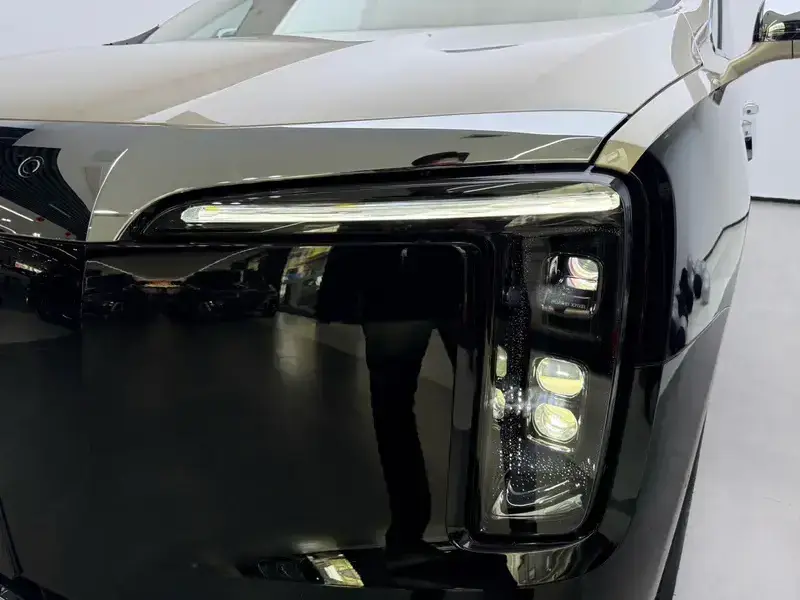 2026 Maextro V800 с пробегом 100 км