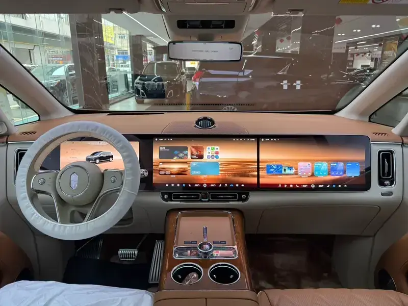 2026 Maextro V800 с пробегом 100 км