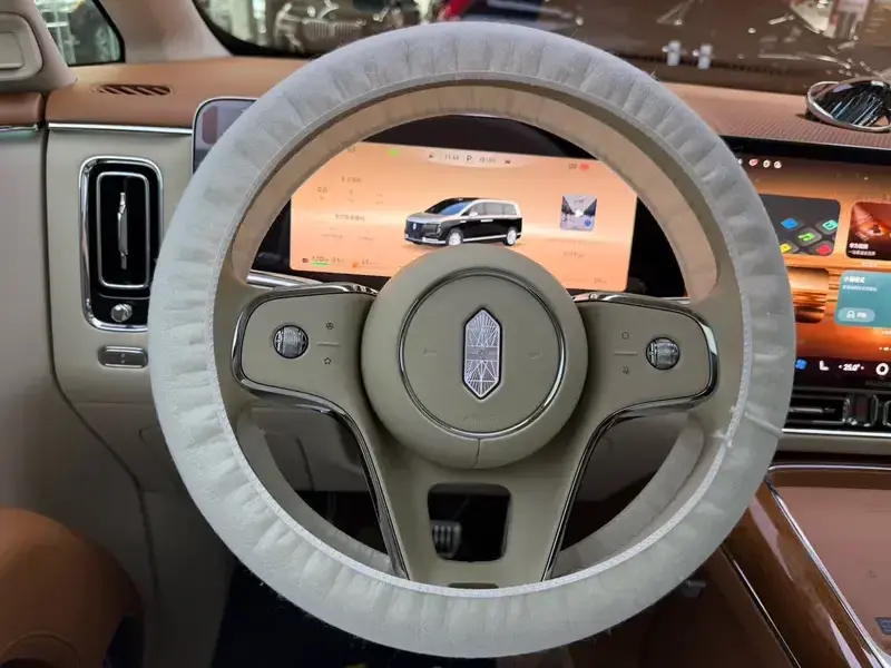 2026 Maextro V800 с пробегом 100 км
