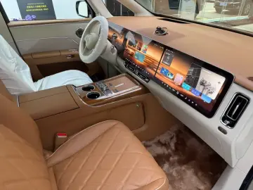 2026 Maextro V800 с пробегом 100 км