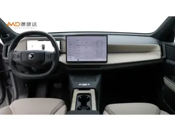 2026 Volvo XC70 с пробегом 4 300 км