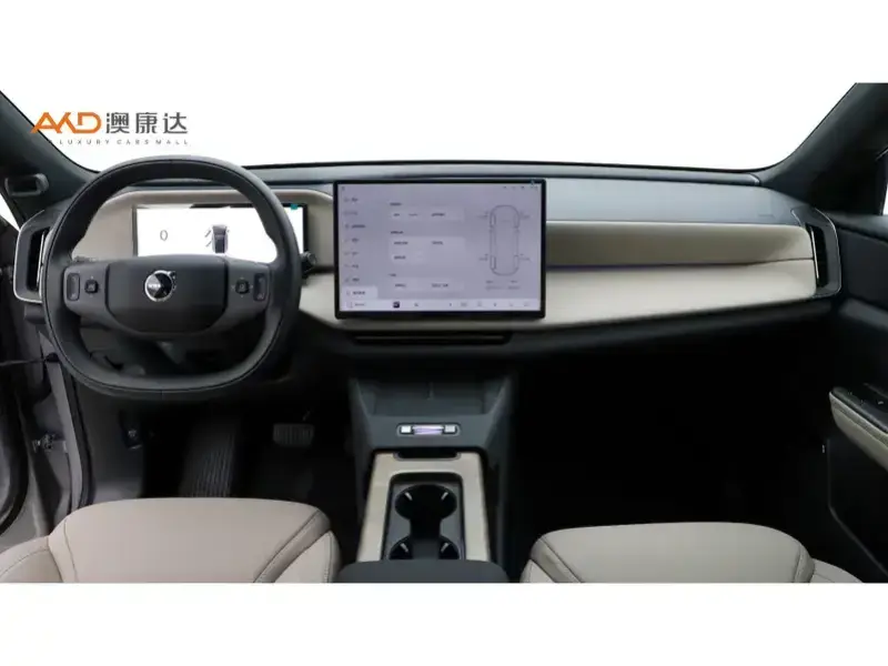 2026 Volvo XC70 с пробегом 4 300 км