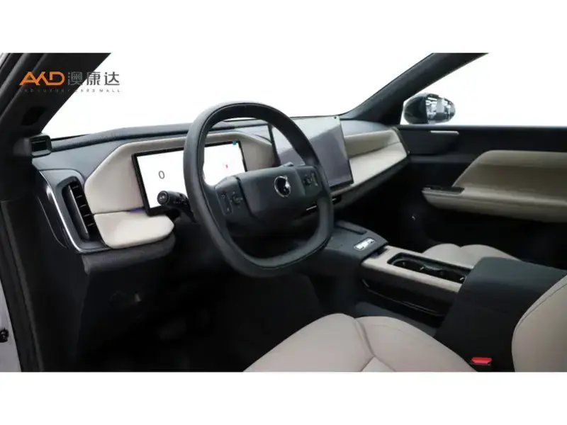 2026 Volvo XC70 с пробегом 4 300 км