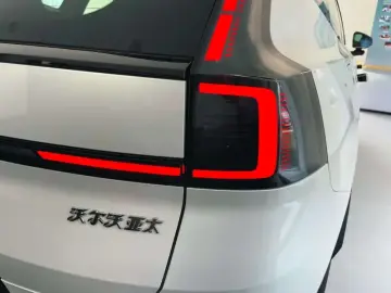 2026 Volvo XC70 с пробегом 1 000 км