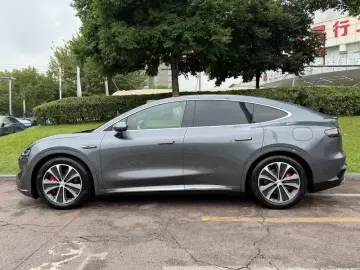 2026 Luxeed R7 с пробегом 5 000 км