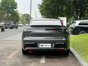 2026 Luxeed R7 с пробегом 5 000 км
