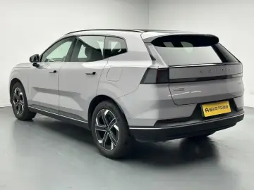 2026 Volvo XC70 с пробегом 11 200 км