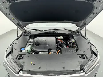 2026 Volvo XC70 с пробегом 11 200 км