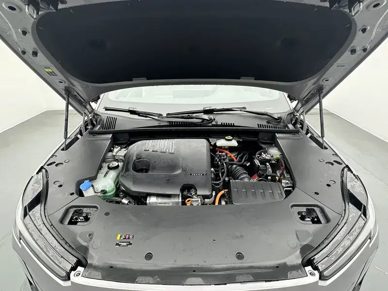 2026 Volvo XC70 с пробегом 11 200 км