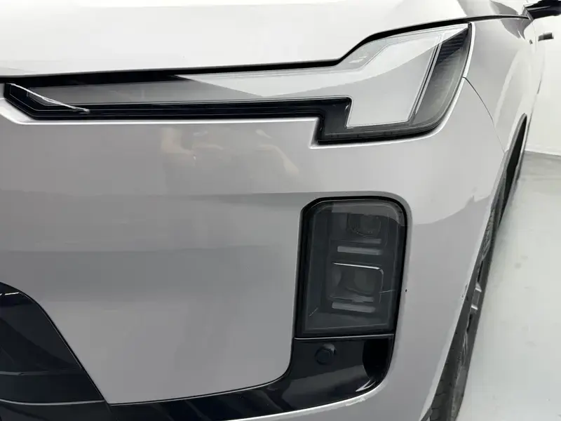 2026 Volvo XC70 с пробегом 11 200 км