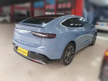 2026 Luxeed R7 с пробегом 16 500 км