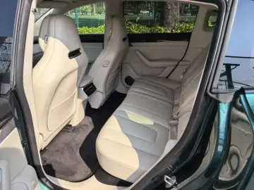 2026 Luxeed R7 с пробегом 9 500 км