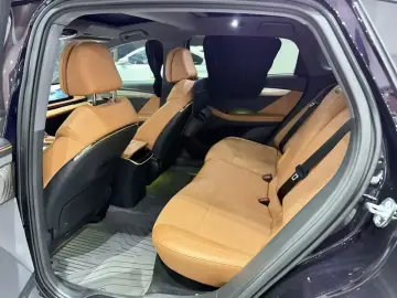 2024 Voyah Passion с пробегом 50 000 км