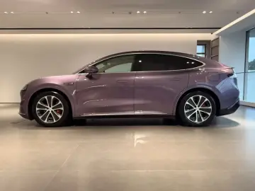 2024 Luxeed R7 с пробегом 15 000 км