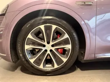 2024 Luxeed R7 с пробегом 15 000 км