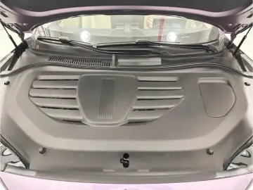 2025 Luxeed R7 с пробегом 22 400 км