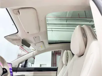 2025 Luxeed R7 с пробегом 22 400 км
