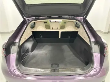 2025 Luxeed R7 с пробегом 22 400 км