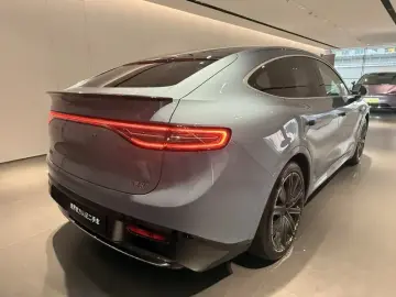 2024 Luxeed R7 с пробегом 18 000 км