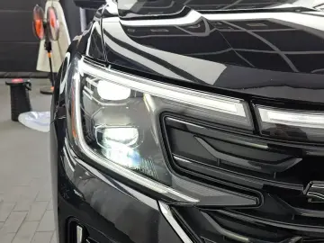 2025 Volkswagen Atlas с пробегом 17 653 км