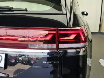 2025 Volkswagen Atlas с пробегом 17 653 км