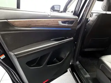 2025 Volkswagen Atlas с пробегом 16 542 км