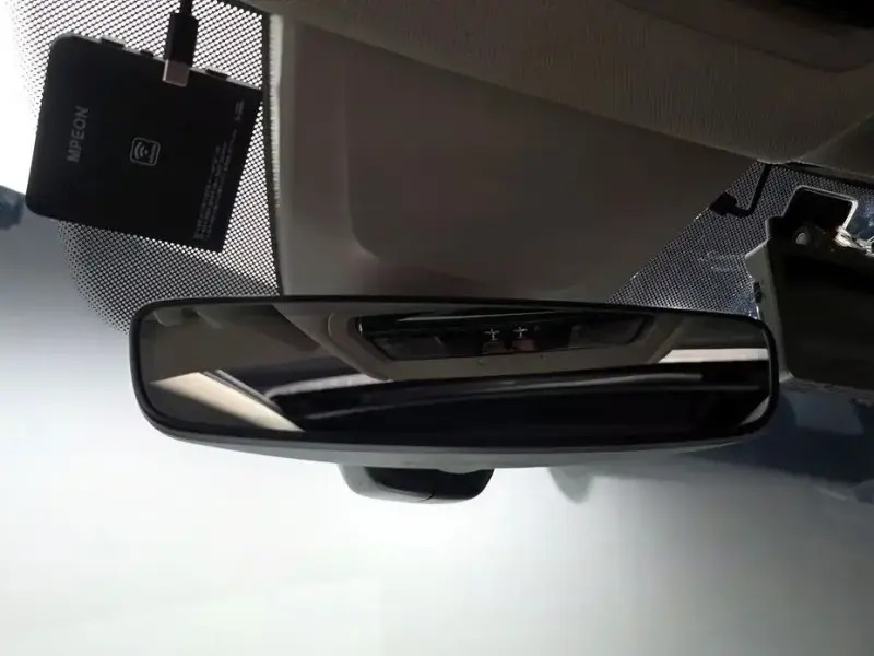 2025 Volkswagen Atlas с пробегом 16 542 км