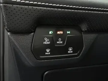2025 Volkswagen Atlas с пробегом 16 542 км