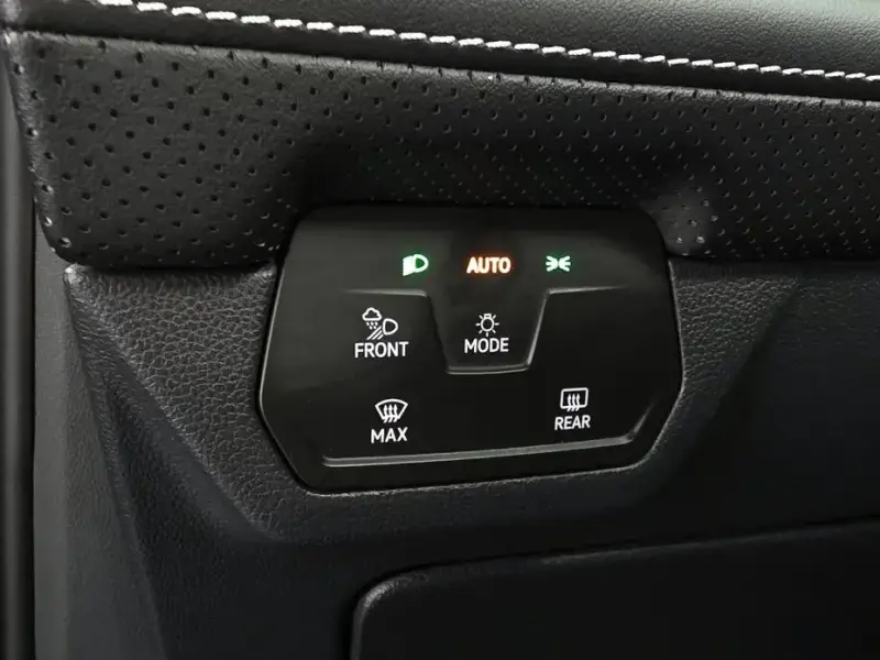 2025 Volkswagen Atlas с пробегом 16 542 км