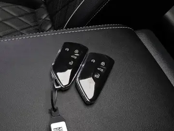 2025 Volkswagen Atlas с пробегом 16 542 км